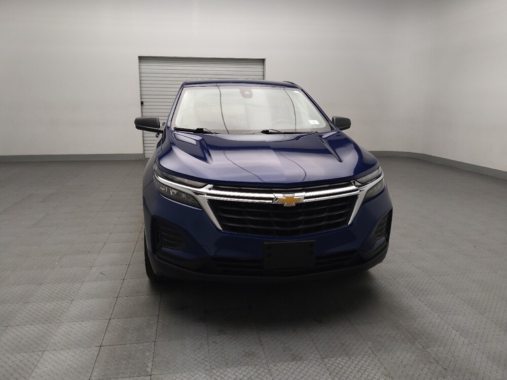 2022 Chevrolet Equinox in Temple, TX 76502 - 18090738 14
