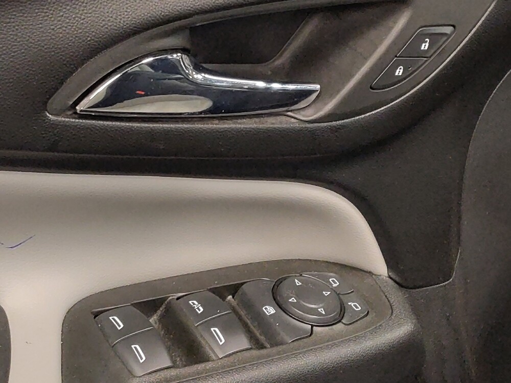 2022 Chevrolet Equinox in Temple, TX 76502 - 18090738 27