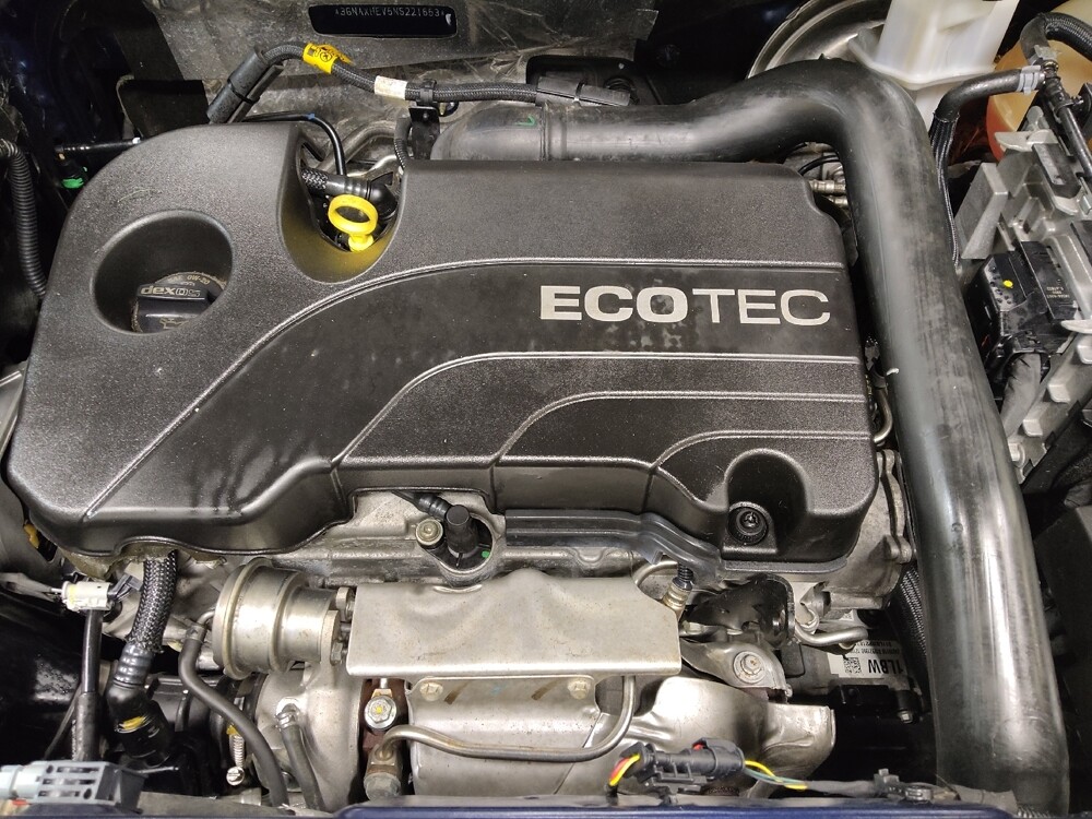 2022 Chevrolet Equinox in Temple, TX 76502 - 18090738 30