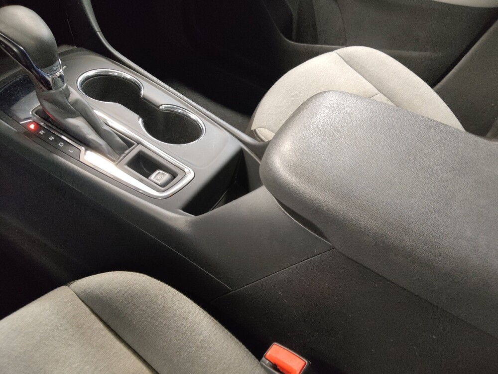 2022 Chevrolet Equinox in Temple, TX 76502 - 18090738 26