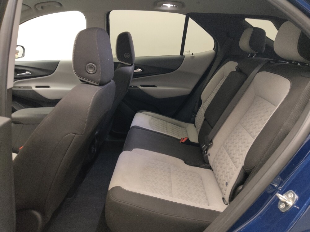 2022 Chevrolet Equinox in Temple, TX 76502 - 18090738 18