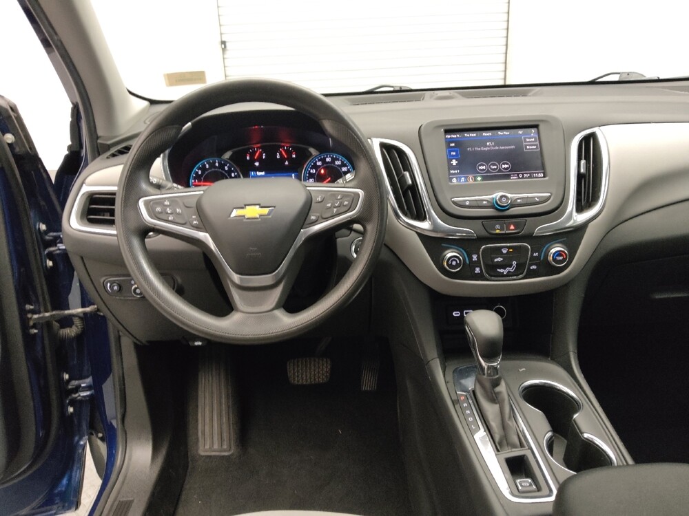 2022 Chevrolet Equinox in Temple, TX 76502 - 18090738 22
