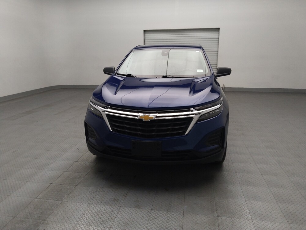 2022 Chevrolet Equinox in Temple, TX 76502 - 18090738 15