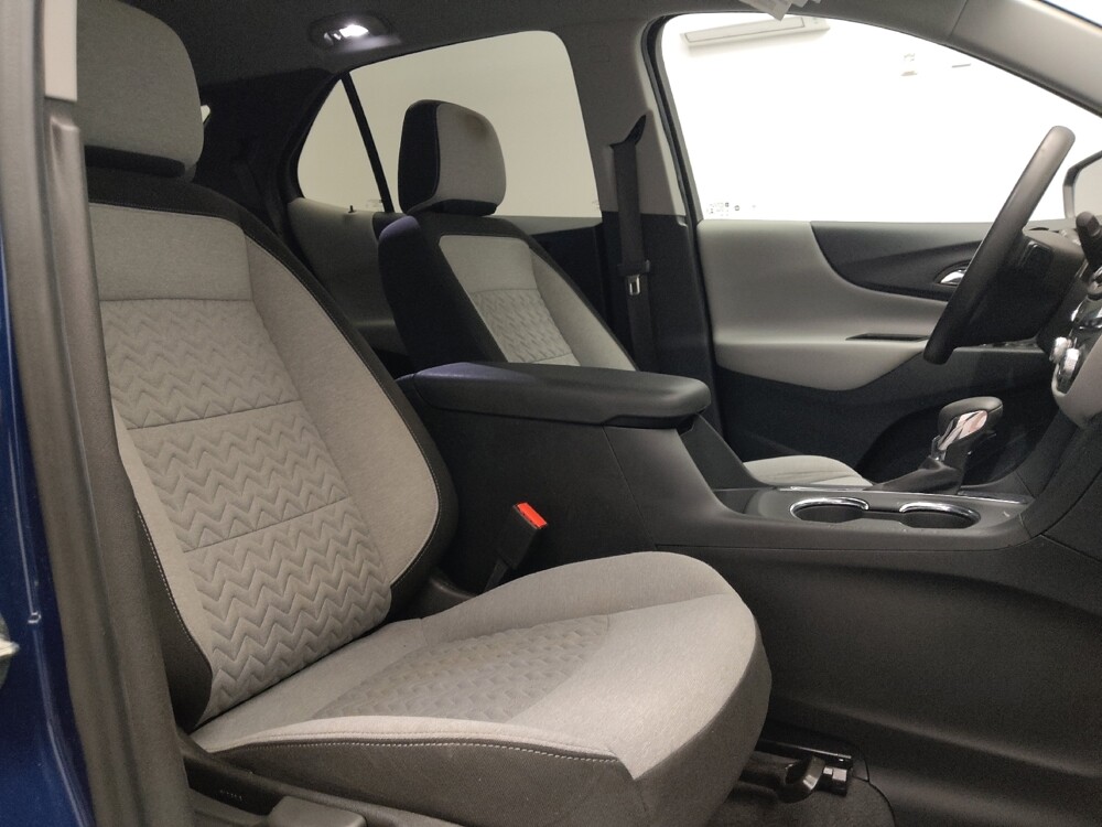 2022 Chevrolet Equinox in Temple, TX 76502 - 18090738 21