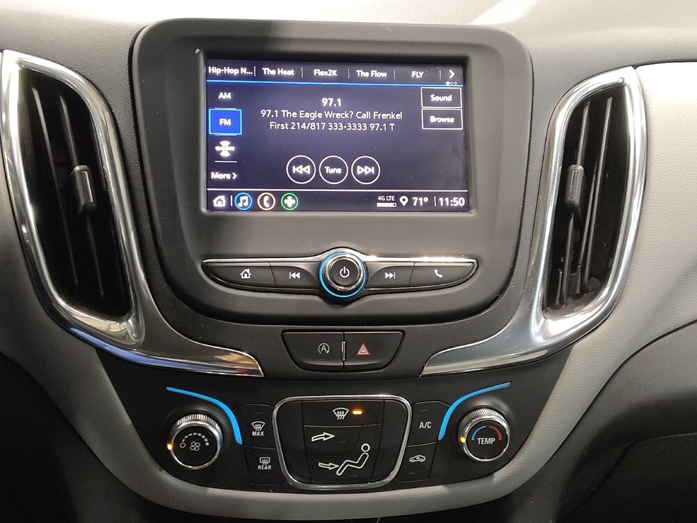 2022 Chevrolet Equinox in Temple, TX 76502 - 18090738 25