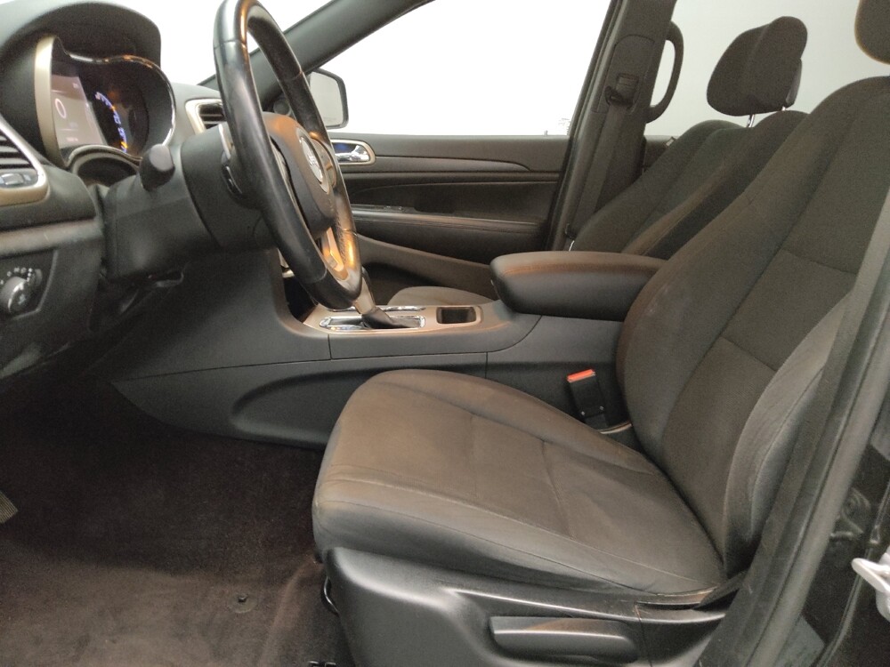 2016 Jeep Grand Cherokee in Temple, TX 76502 - 18090739 17