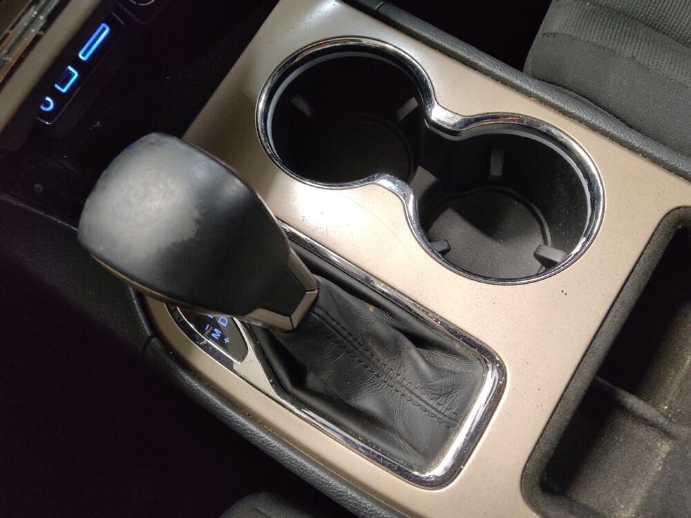 2016 Jeep Grand Cherokee in Temple, TX 76502 - 18090739 26