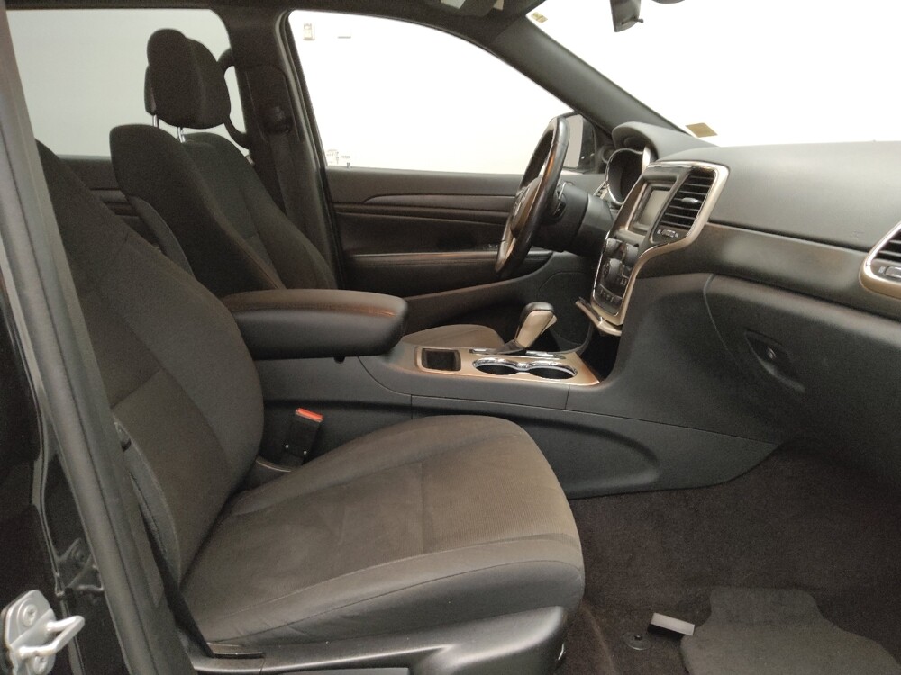 2016 Jeep Grand Cherokee in Temple, TX 76502 - 18090739 21