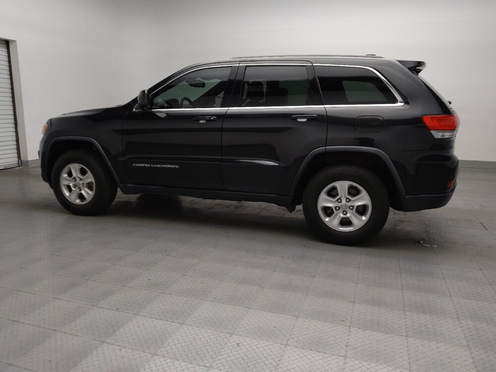 2016 Jeep Grand Cherokee in Temple, TX 76502 - 18090739 3