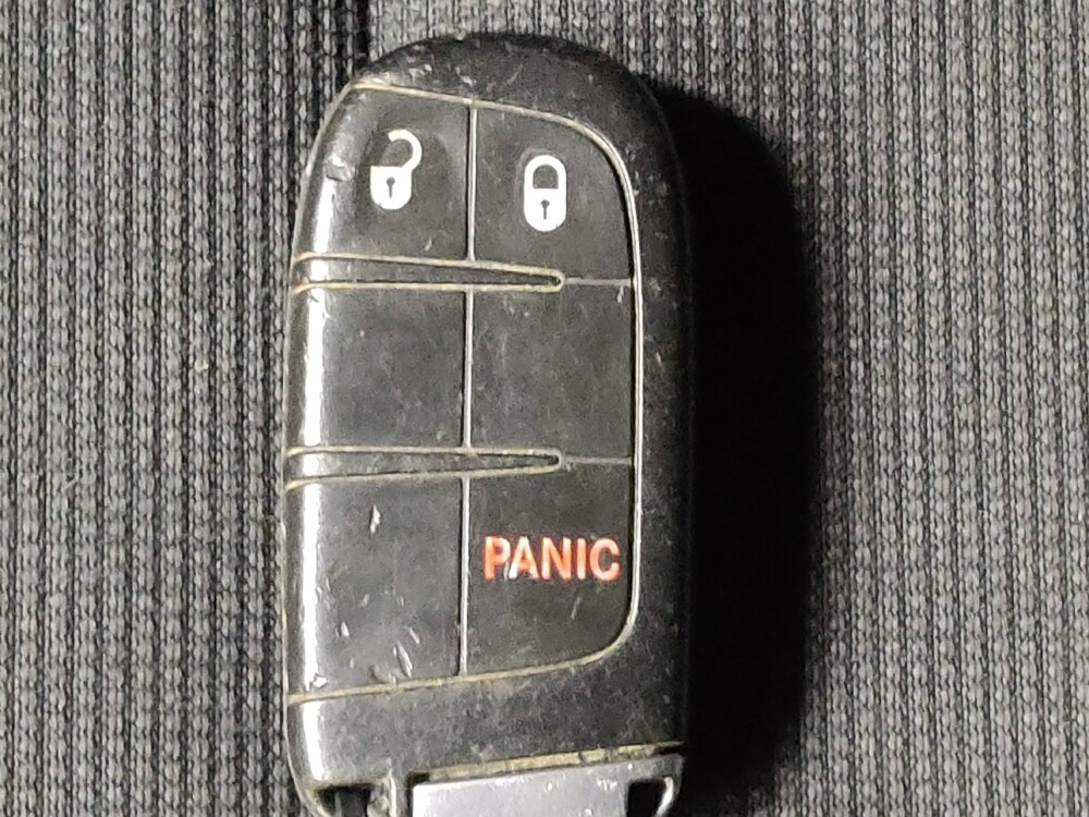 2016 Jeep Grand Cherokee in Temple, TX 76502 - 18090739 32