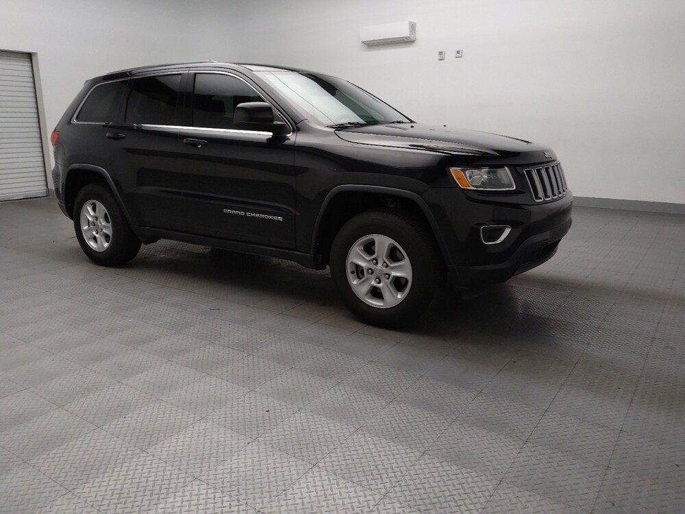 2016 Jeep Grand Cherokee in Temple, TX 76502 - 18090739 13
