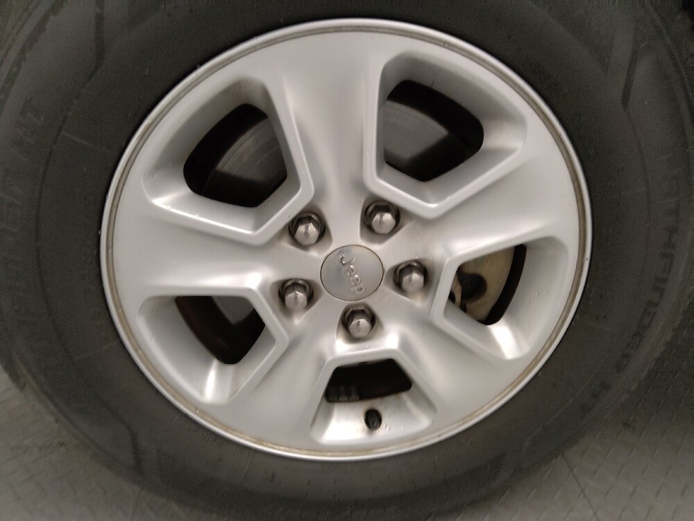 2016 Jeep Grand Cherokee in Temple, TX 76502 - 18090739 31