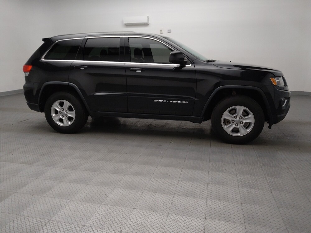 2016 Jeep Grand Cherokee in Temple, TX 76502 - 18090739 11