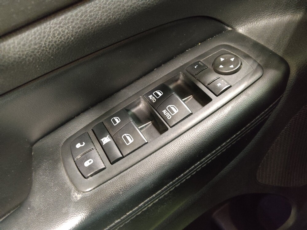 2016 Jeep Grand Cherokee in Temple, TX 76502 - 18090739 27