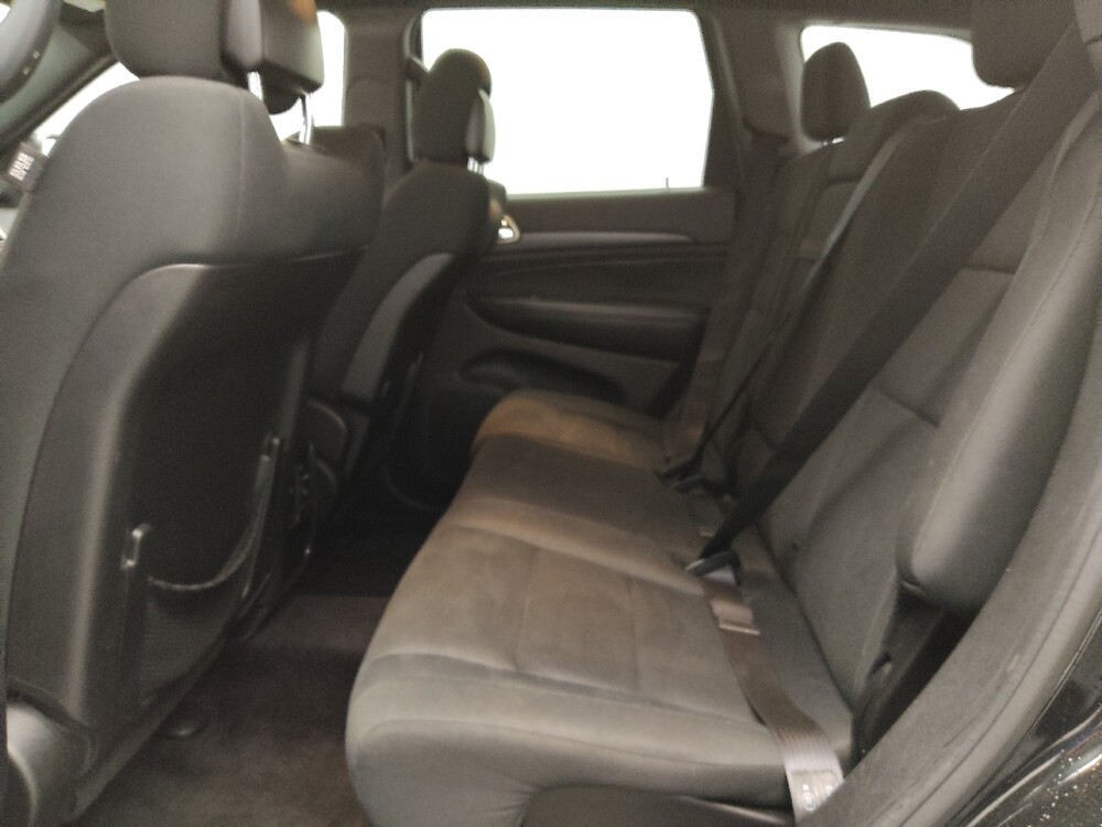 2016 Jeep Grand Cherokee in Temple, TX 76502 - 18090739 18