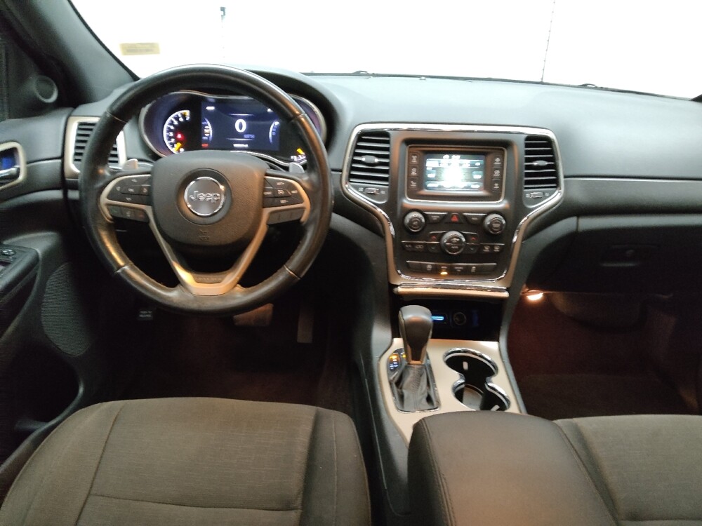 2016 Jeep Grand Cherokee in Temple, TX 76502 - 18090739 22