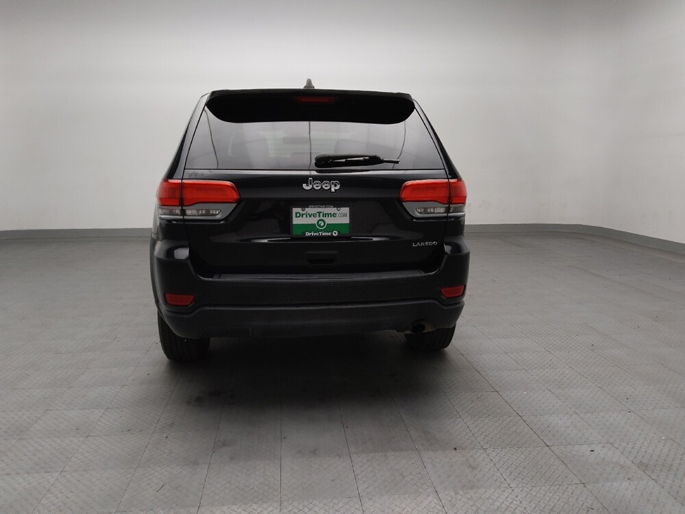 2016 Jeep Grand Cherokee in Temple, TX 76502 - 18090739 6