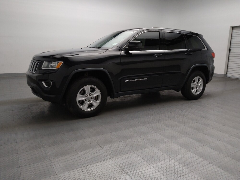 2016 Jeep Grand Cherokee in Temple, TX 76502 - 18090739 2