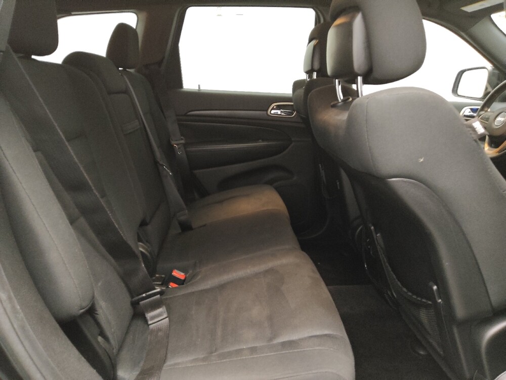 2016 Jeep Grand Cherokee in Temple, TX 76502 - 18090739 19