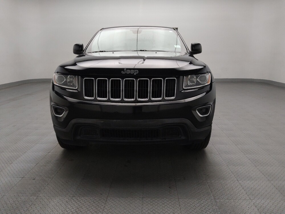 2016 Jeep Grand Cherokee in Temple, TX 76502 - 18090739 15