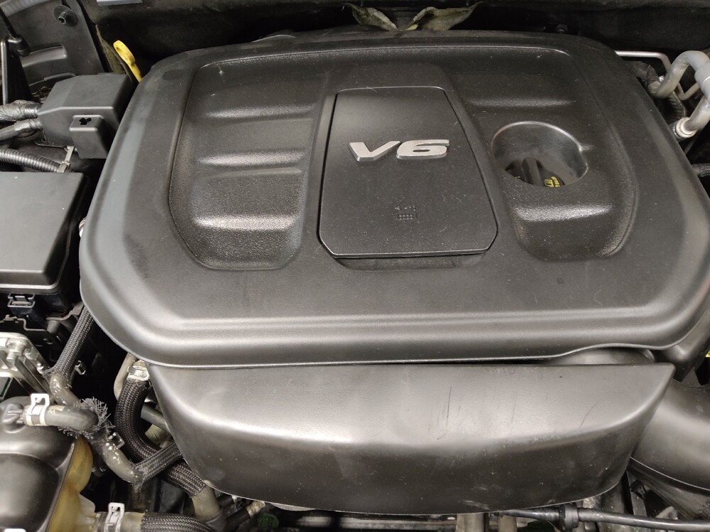 2016 Jeep Grand Cherokee in Temple, TX 76502 - 18090739 30