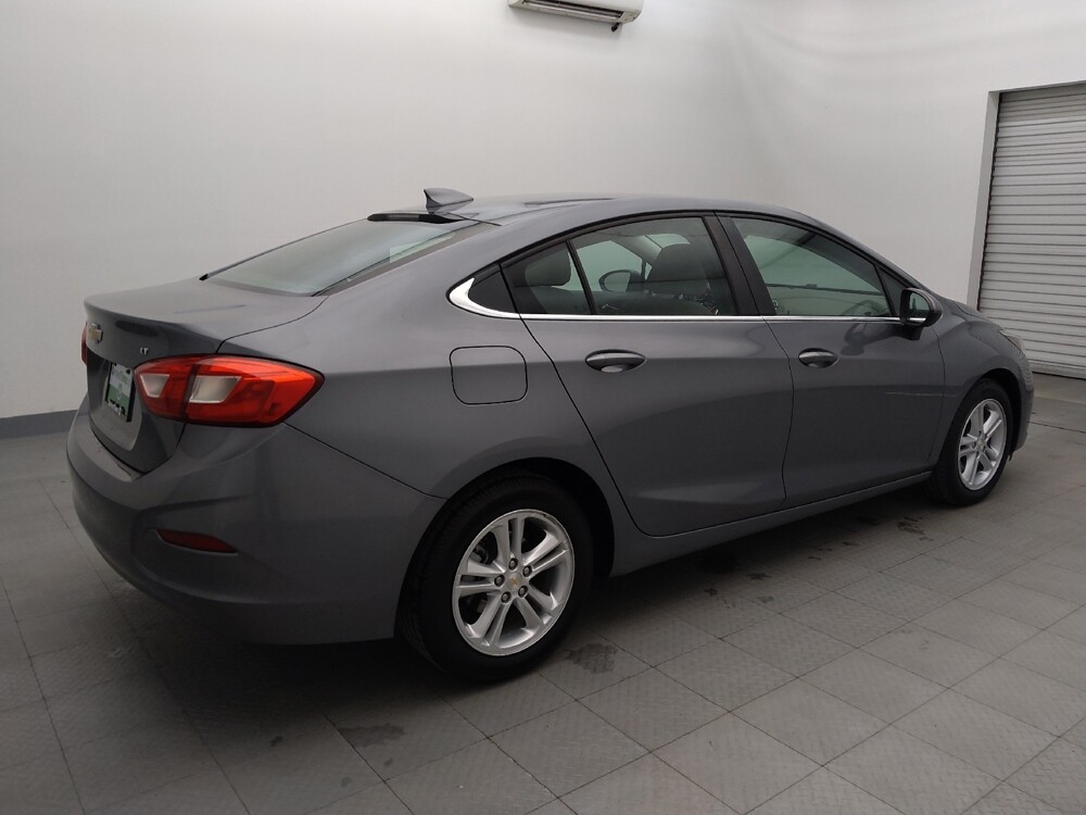 2018 Chevrolet Cruze in Houston, TX 77074 - 18090740 10