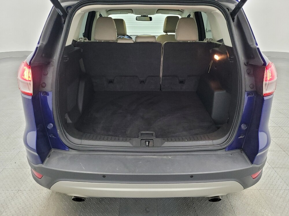 2014 Ford Escape in Savannah, GA 31419 - 18090741 29