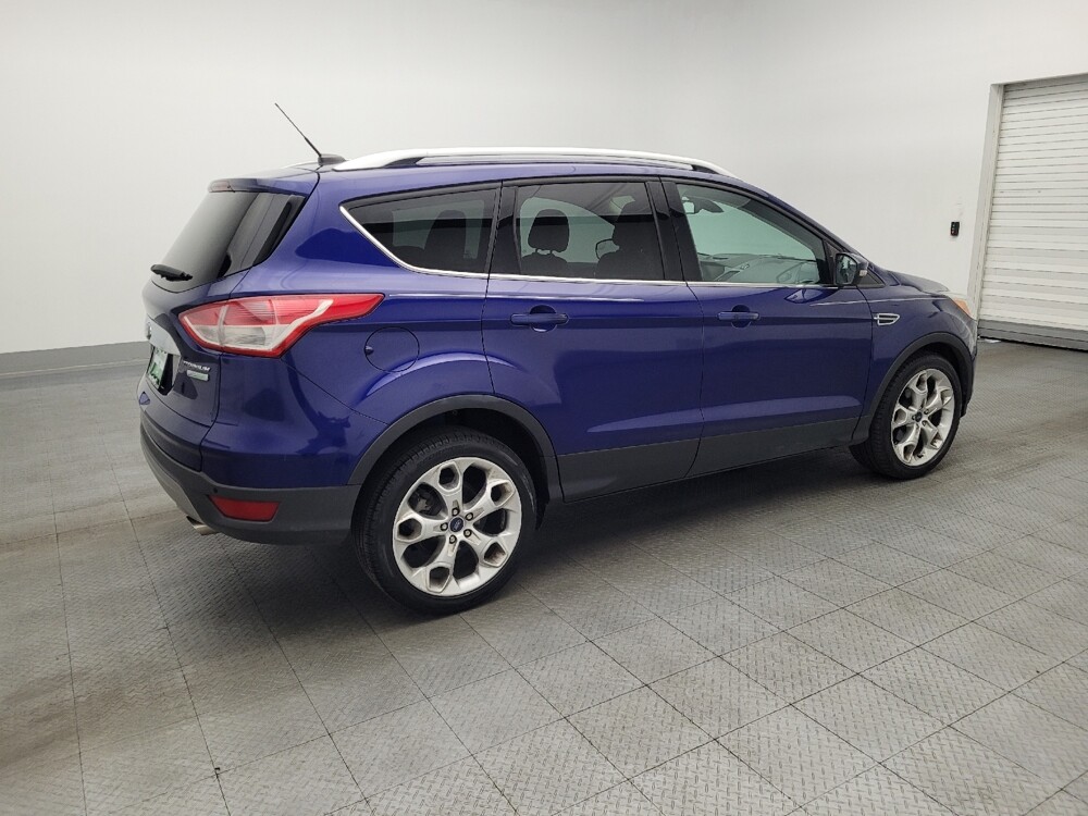 2014 Ford Escape in Savannah, GA 31419 - 18090741 10