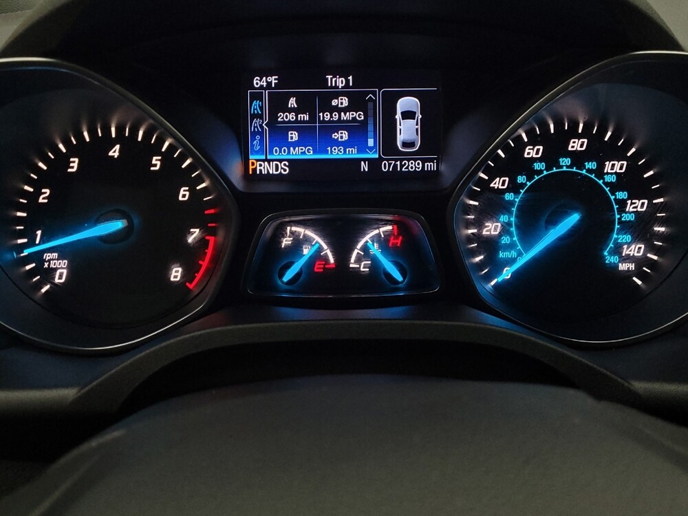 2014 Ford Escape in Savannah, GA 31419 - 18090741 23