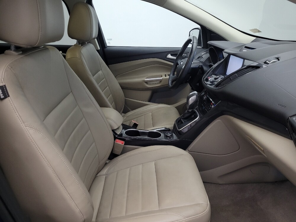 2014 Ford Escape in Savannah, GA 31419 - 18090741 21