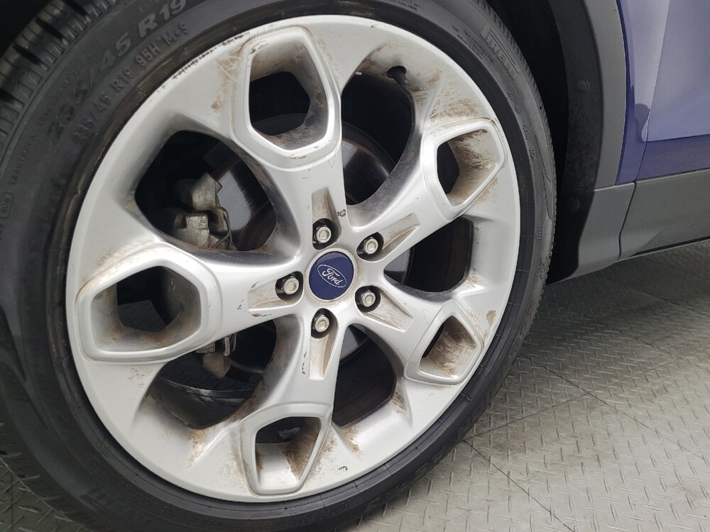 2014 Ford Escape in Savannah, GA 31419 - 18090741 31