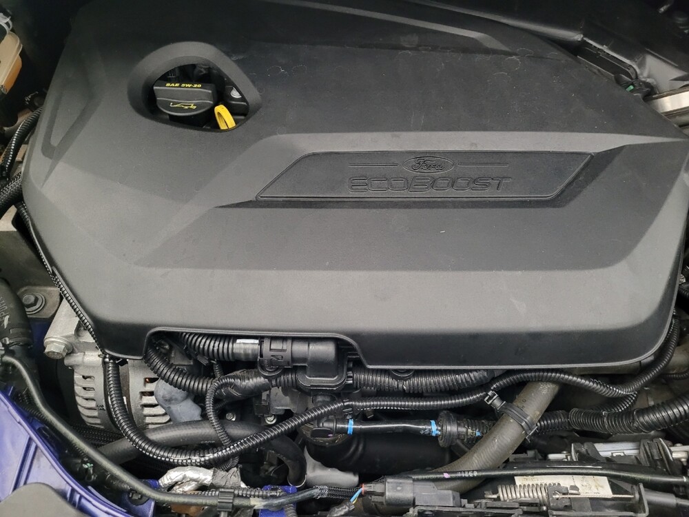 2014 Ford Escape in Savannah, GA 31419 - 18090741 30