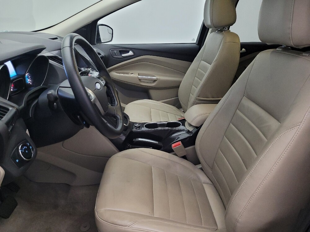 2014 Ford Escape in Savannah, GA 31419 - 18090741 17