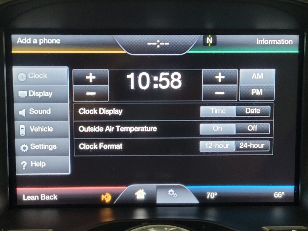 2014 Ford Escape in Savannah, GA 31419 - 18090741 25