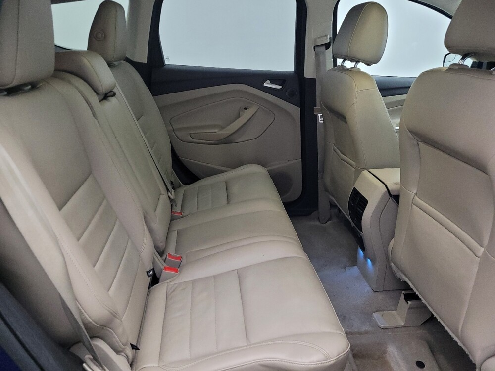 2014 Ford Escape in Savannah, GA 31419 - 18090741 19