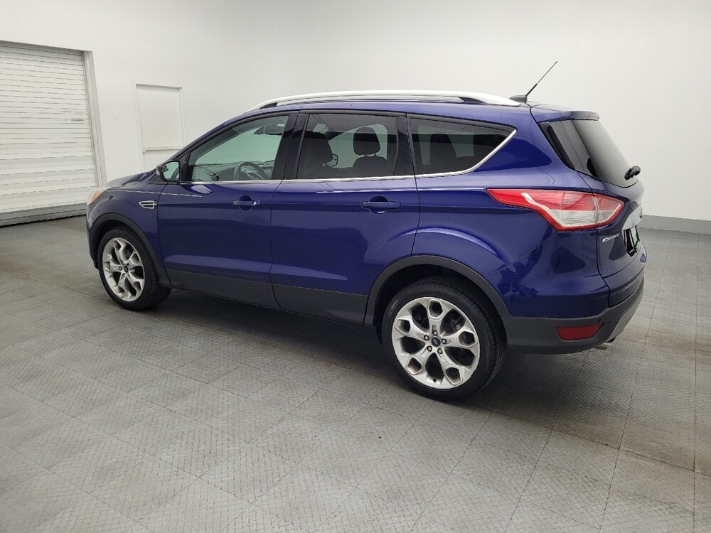 2014 Ford Escape in Savannah, GA 31419 - 18090741 3