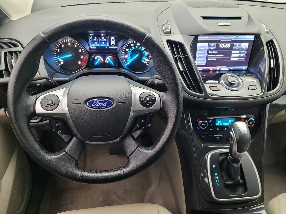 2014 Ford Escape in Savannah, GA 31419 - 18090741 22