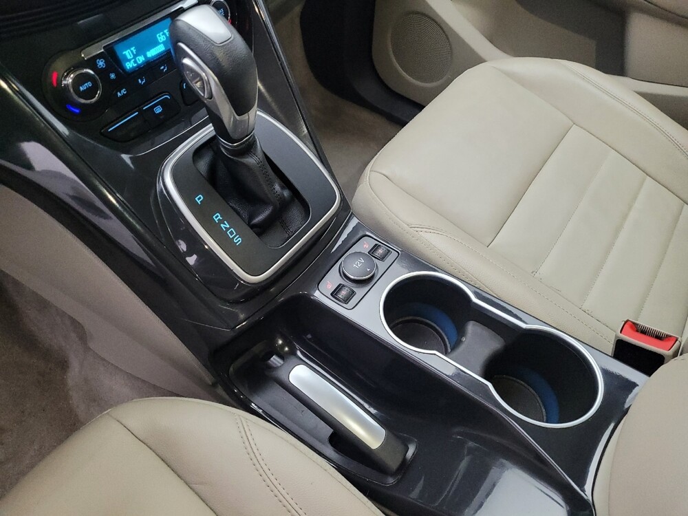 2014 Ford Escape in Savannah, GA 31419 - 18090741 26