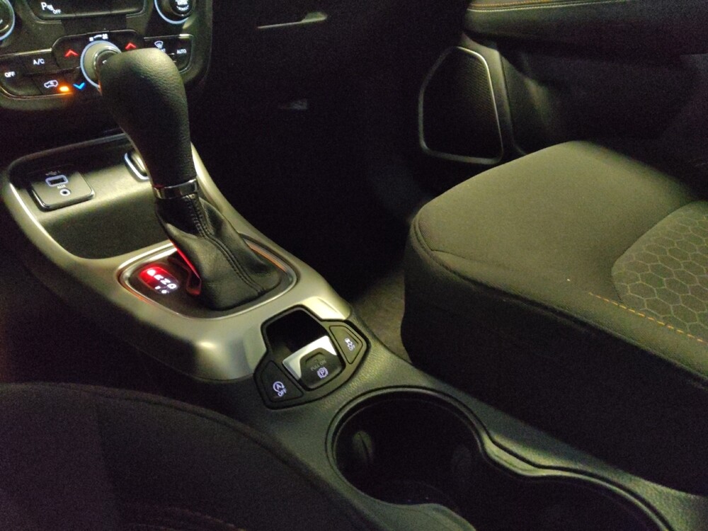 2019 Jeep Compass in Albuquerque, NM 87123 - 18090742 26