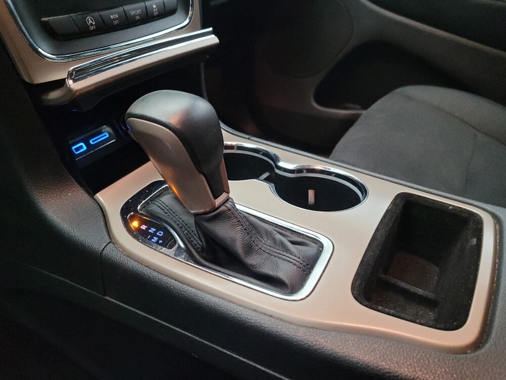 2016 Jeep Grand Cherokee in Albuquerque, NM 87123 - 18090743 26