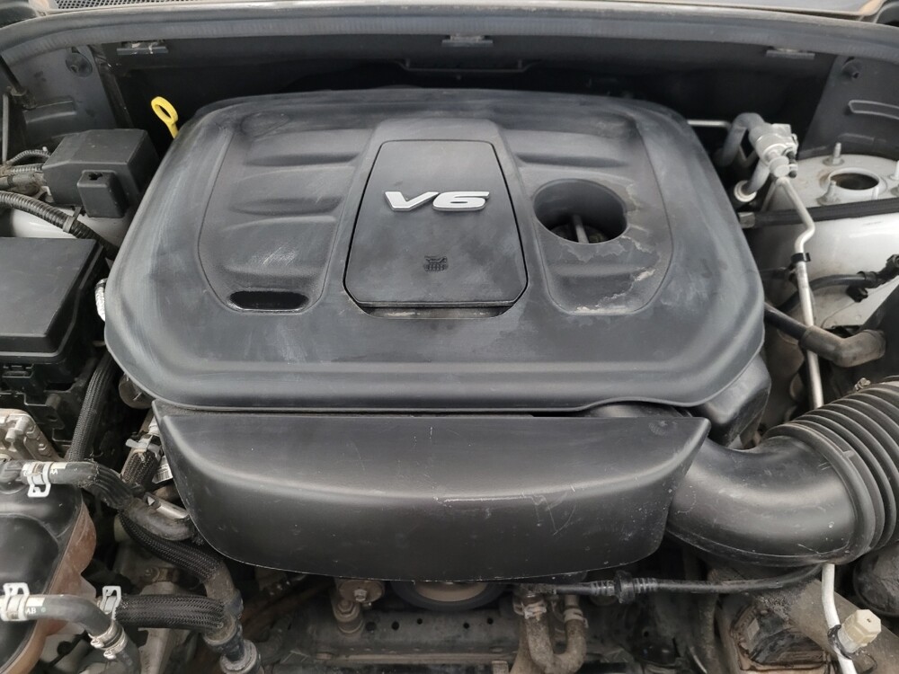 2016 Jeep Grand Cherokee in Albuquerque, NM 87123 - 18090743 30