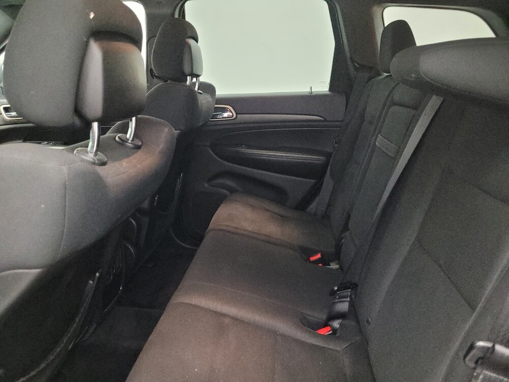 2016 Jeep Grand Cherokee in Albuquerque, NM 87123 - 18090743 18