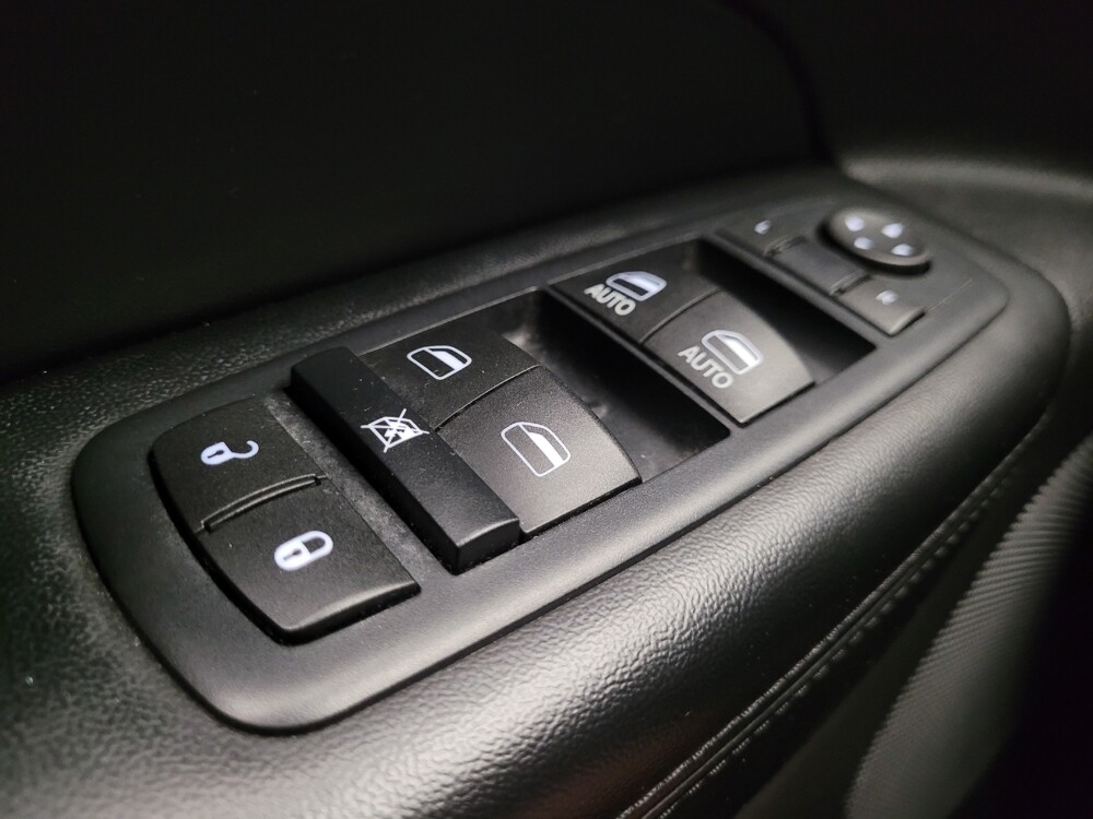 2016 Jeep Grand Cherokee in Albuquerque, NM 87123 - 18090743 27