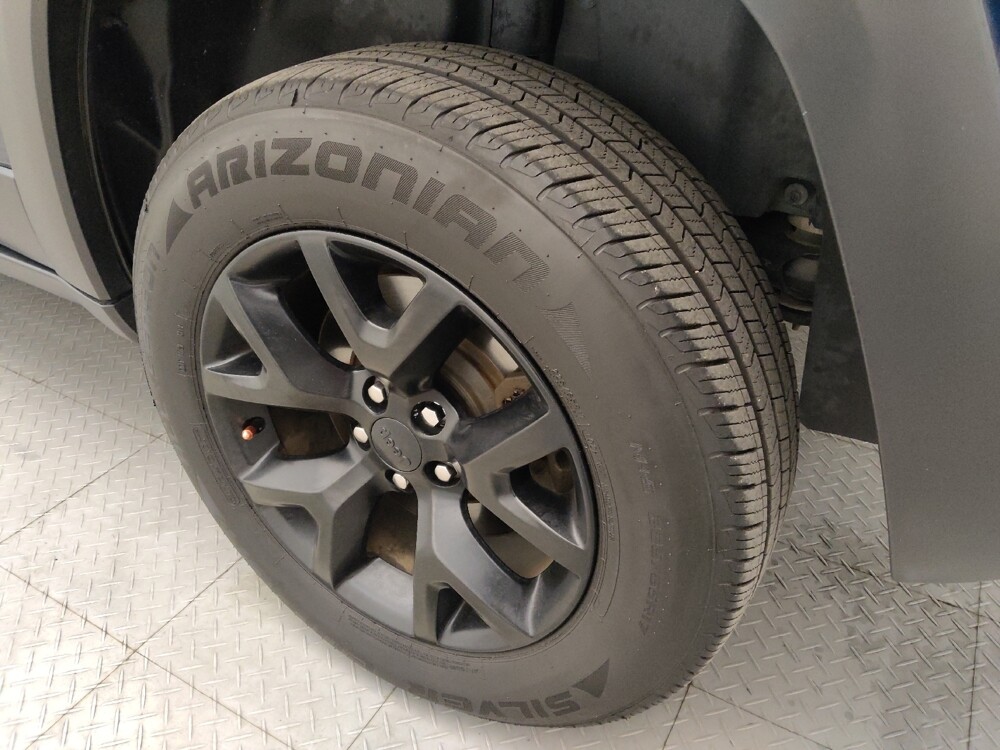 2018 Jeep Cherokee in Houston, TX 77074 - 18090744 31