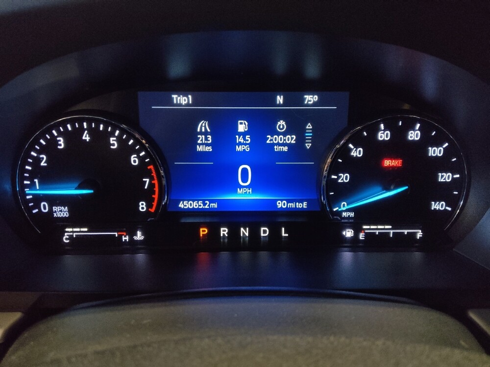 2022 Ford Explorer in Savannah, GA 31419 - 18090745 23