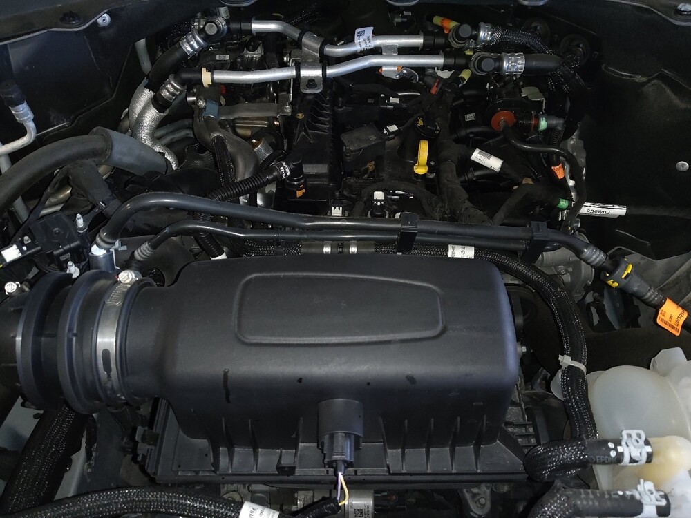 2022 Ford Explorer in Savannah, GA 31419 - 18090745 30