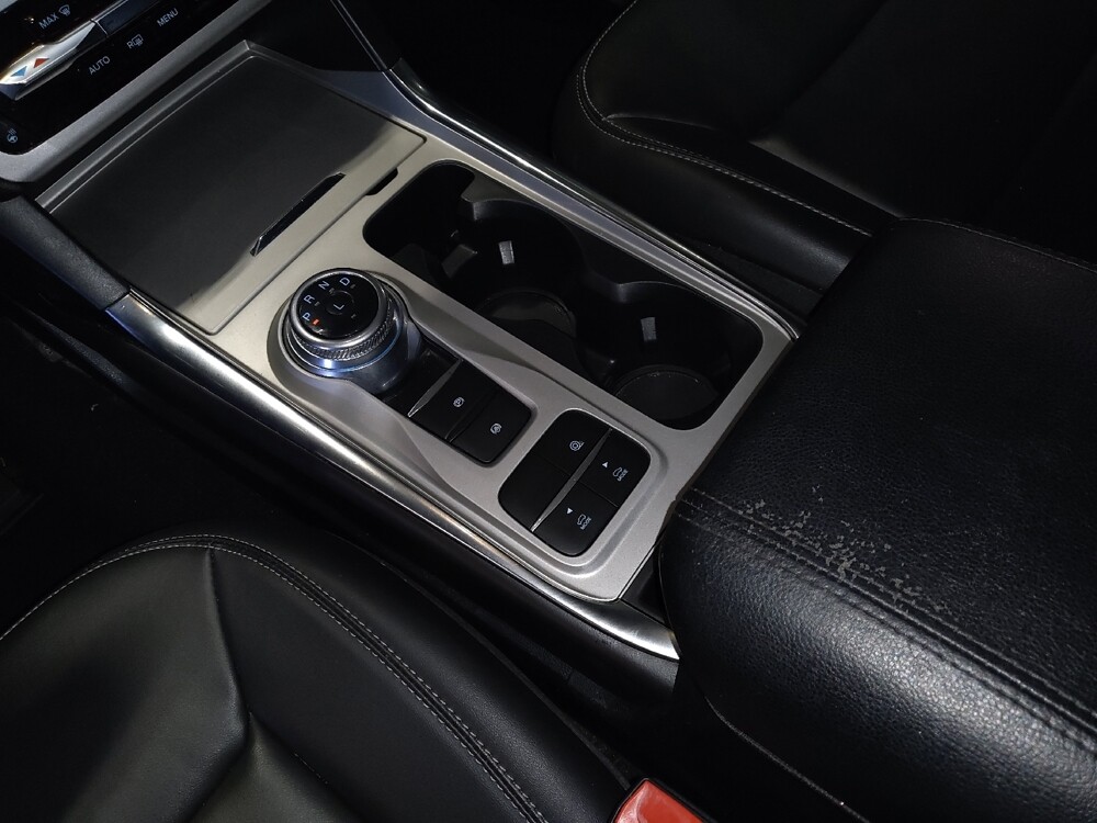 2022 Ford Explorer in Savannah, GA 31419 - 18090745 26