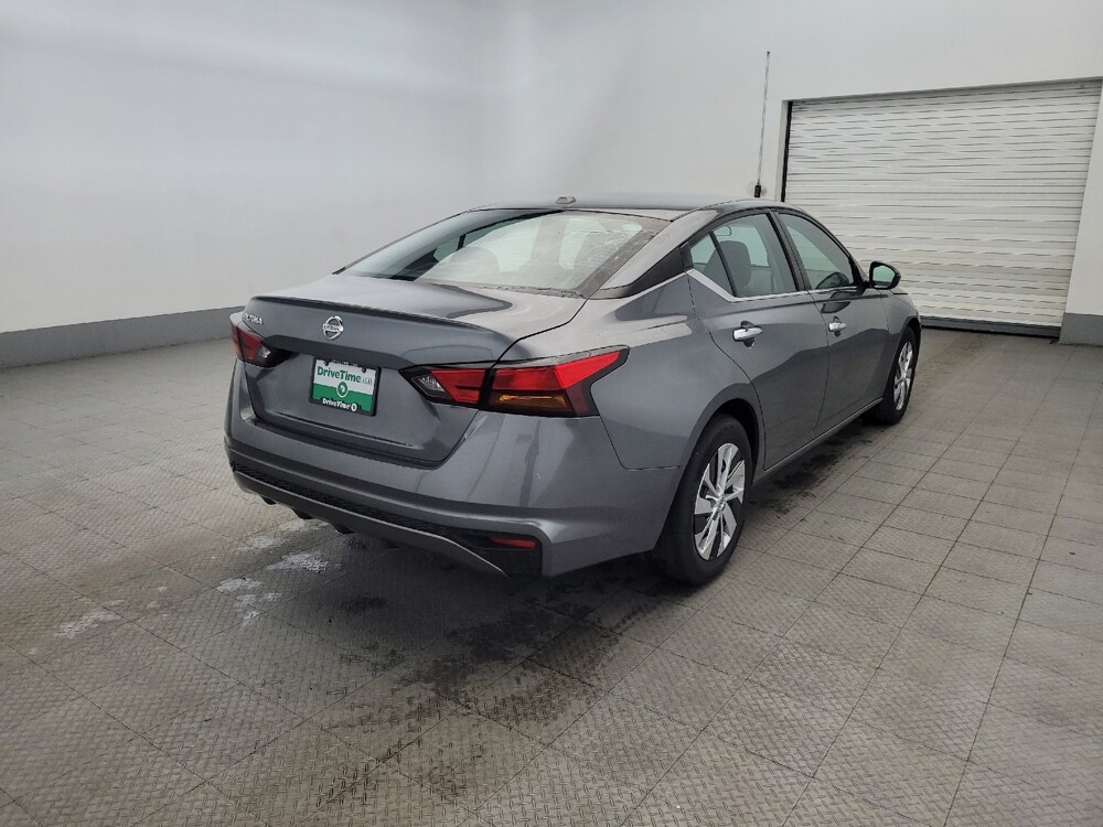 2020 Nissan Altima in Williamstown, NJ 8094 - 18090746 9