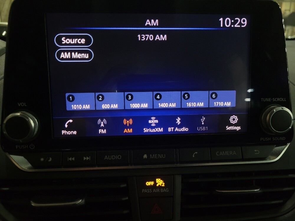 2020 Nissan Altima in Williamstown, NJ 8094 - 18090746 25