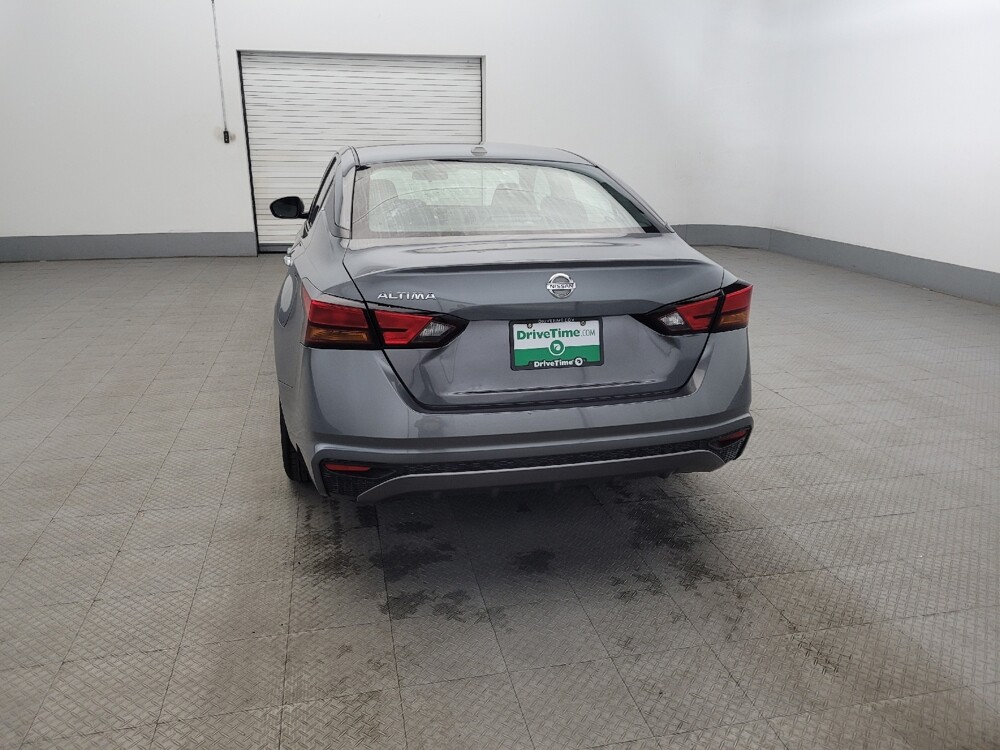 2020 Nissan Altima in Williamstown, NJ 8094 - 18090746 6